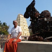 Ramanan P Ranganathan (मैं हूं मोडी जी का परिवार)(@RamananPr) 's Twitter Profile Photo