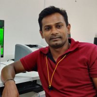 Mahesh Kolluri (@maheshkolluri8) 's Twitter Profile