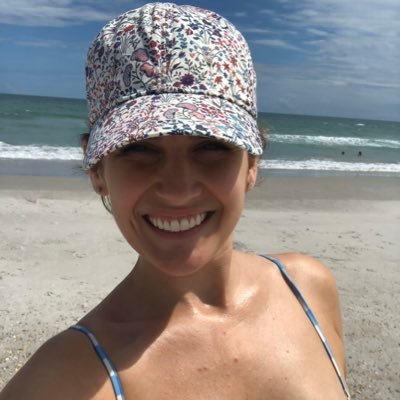 Carolina bred, Cali living. Mom, actor, equestrian, dreamer. Follow my journey on Instagram @vinossliceoflife