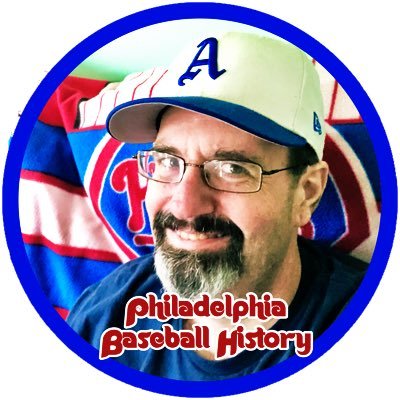 From the Phillies to the A’s, celebrating the history of baseball in Philadelphia. Connect on YouTube: https://t.co/Ji7R6UcH1B