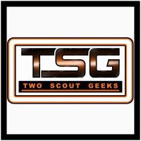 twoscoutgeeks(@twoscoutgeeks) 's Twitter Profile Photo