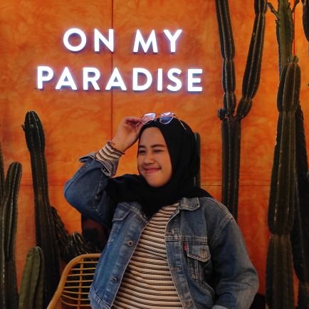 Hargailah proses