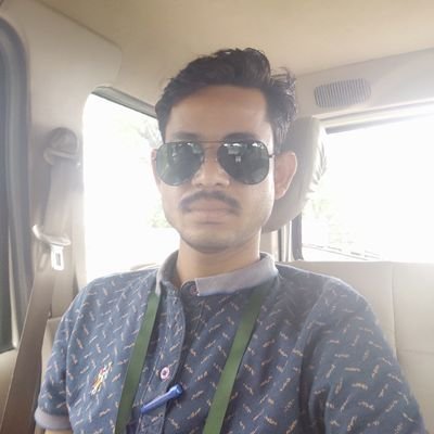 sandeepjadonmuj's profile picture. i love my India.