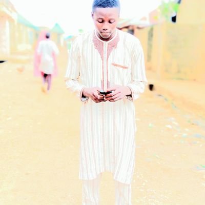 BinyaminSufyan's profile picture. To make people around me smiling