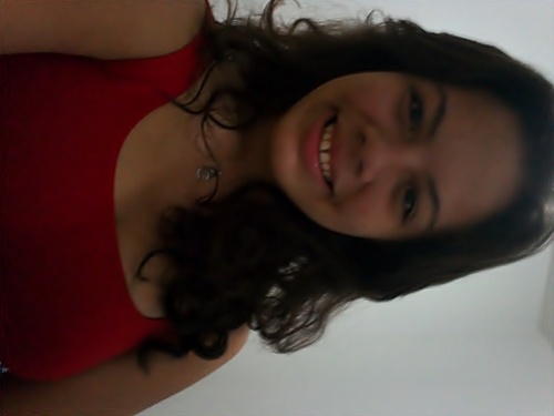 Depende de você pra mim poder dizer quem eu sou ;*