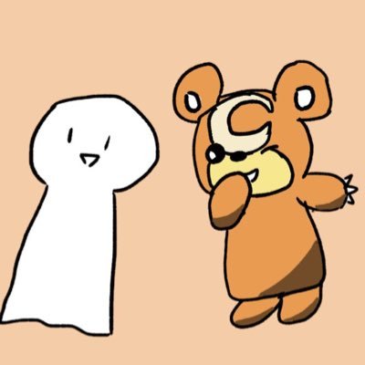 teru bo@突然変異種てるてる坊主🦖☆彡.。(お休み中)さんのプロフィール画像