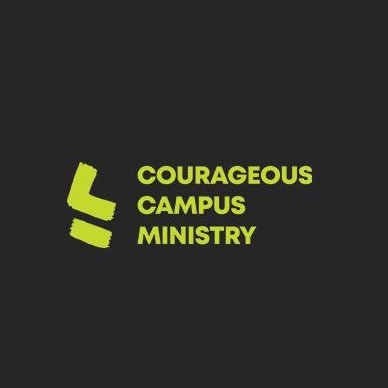 Courageous Campus Ministry