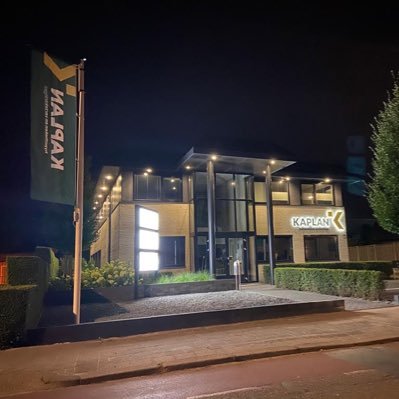 Kaplan Adviesgroep is een energiek bedrijf met als specialismes hypotheken, verzekeringen en financieringen.