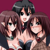 さめひめ@人魚絵師 お仕事募集中 (@samehime104) 's Twitter Profile