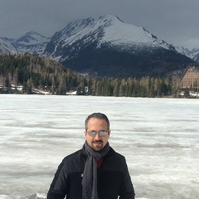 HGonzalezLiver's profile picture. 