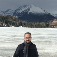 Humberto Gonzalez (@hgonzalezliver) 's Twitter Profile