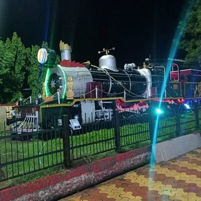 Kuldeep09564689's profile picture. railway