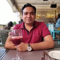 Debabrata Karfa (@imdkarfa) 's Twitter Profile