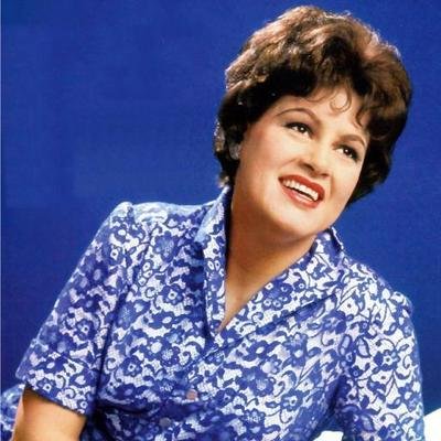 The Official Twitter for Patsy Cline!  (Patsy Cline Enterprises, Patsy Cline Estate)