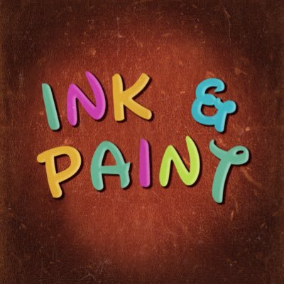 Ink & Paint