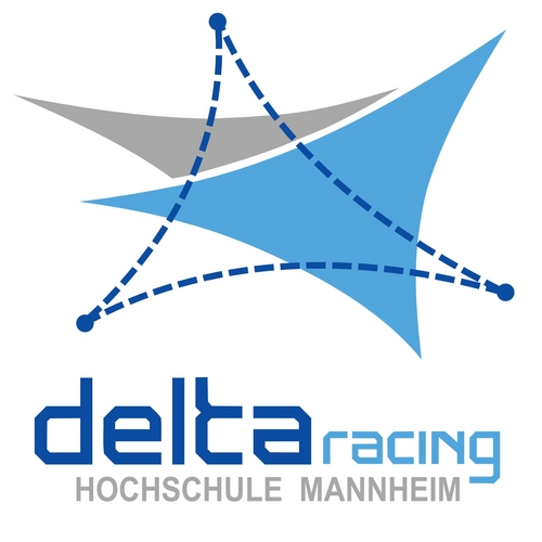 Delta Racing - das Formula Student-Team der Hochschule Mannheim