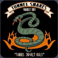 Tunnel Snakes Rule! (@tunnelsnakes) 's Twitter Profile