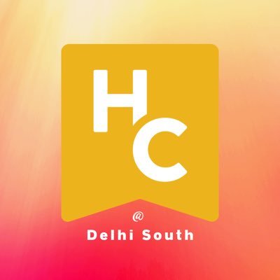 Welcome to the @hercampus Chapter at South Campus, Delhi University. ✨ Diamond Level Chapter✨