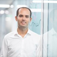 kevin DEDIEU (@k_dedieu) 's Twitter Profile