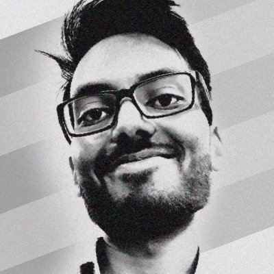 utkarshPrasad's profile picture. 