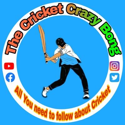 A Cricket Fanatic .. Video creator on YouTube . Subscribe my YouTube channel .