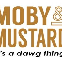 Moby&Mustard(@mobyandmustard) 's Twitter Profile Photo