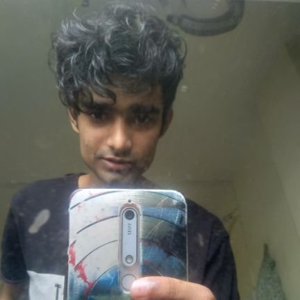 PauliSiryoth's profile picture. There is more beyond logic I have to go.