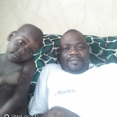 WeweGansou's profile picture. 