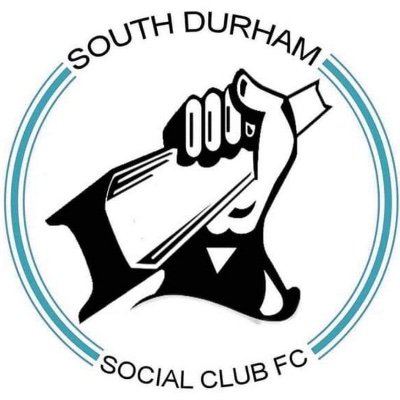 Hartlepool’s #1 Sunday league team running from the South Durhams Social Club.
