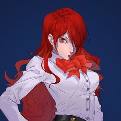 BrunameArt's profile picture. pfp: https://t.co/vzIlUmRuo8

Mitsuru fanboy. Aspiring 3D artist