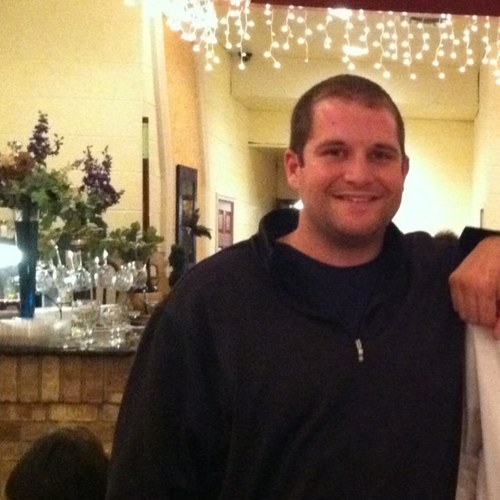 kylebrez11's profile picture. 