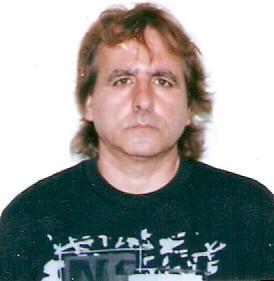 Director y creador DEL PROYECTO TECNOLOGICO DEL TEATRO ESPACIAL