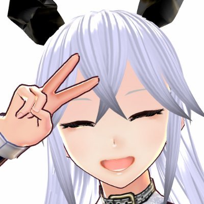 twitchでゲーム配信をしているメイドロボ的な存在ですやさしくしてね
8:00~14:00頃の時間帯を予定にゲーム配信してます!その日の配信の長さは予定とか内容によってまちまちです