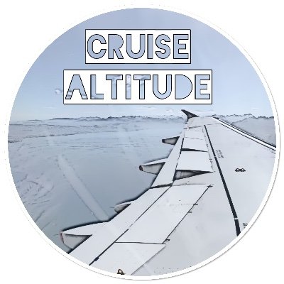 News, views and features from the Cruise! 
*The views expressed are our own, and are not in any way intended to represent the views or policies of our employer