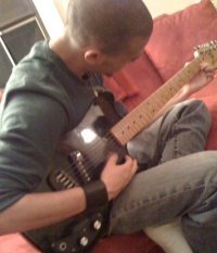 BoundRobin's profile picture. Smart as a whip, razor tongued.