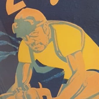 Family man. Velominatus. European. SAQ, Padel. Fan of mountains, outdoors, authenticity & open and tolerant society. Personal views. RT not endorsement.
