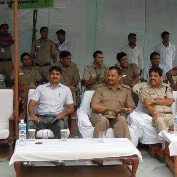 citiupdate's profile picture. Chief Editor