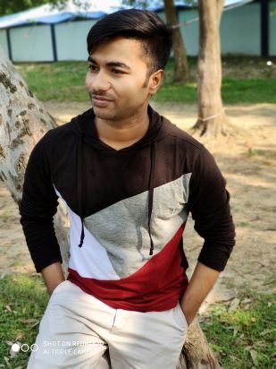 SawkatAli19's profile picture. Student