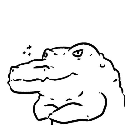 alligator_tama Profile Picture