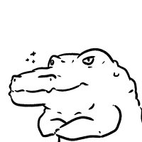 🐊𝕏 (@alligator_tama) 's Twitter Profile Photo 🐊𝕏 (@alligator_tama) 's Twitter Profile Photo