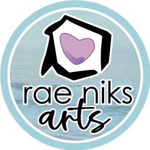 Visit Rae Niks Arts Profile