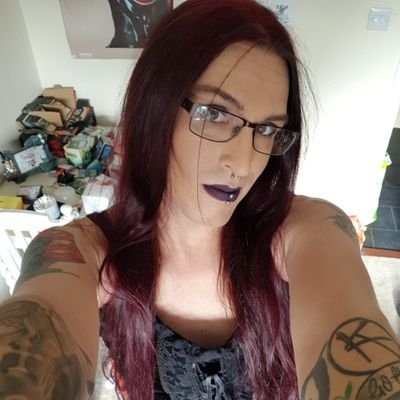 Just a gender fluid / trans girl making her way through life! New to this Twitter lark 😬😬