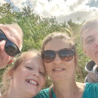 Rosie Richardson (@rev_rosier) 's Twitter Profile