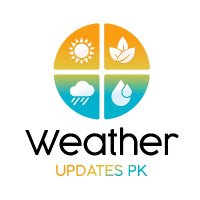 Weather Updates PK(@WeatherWupk) 's Twitter Profile Photo