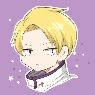 同盟軍のKanoneさんのプロフィール画像