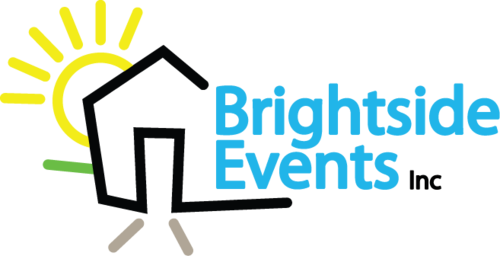 Brightside Events is a 501(c)(3) non-profit organization founded to organize special events and donate the proceeds to deserving charities.