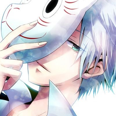 mizukajiaxi's profile picture. 