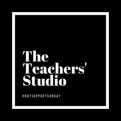 The Teachers' Studio