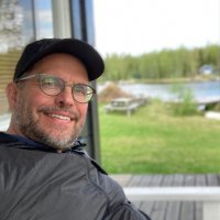 Pertti Kuosmanen (@ekspertti) 's Twitter Profile