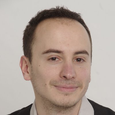 cohen_mic's profile picture. Father | Husband | Cloud Architect @ JCDecaux